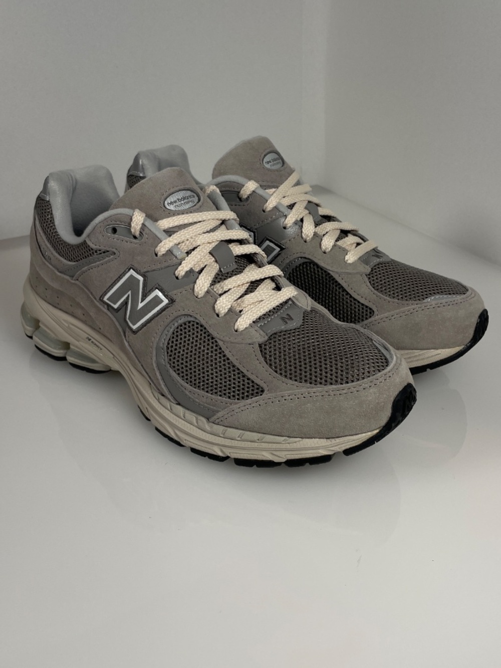 New Balance 2002R Marblehead ML2002RC Size 10.5